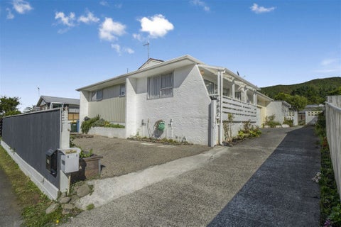 1/321 Wellington Road, Wainuiomata, Lower Hutt
