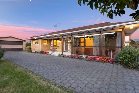 67 Browning Street, Leamington, Cambridge