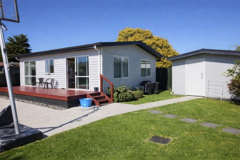 2 Jeanette Street, Glenview, Hamilton