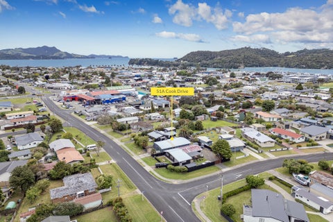 51A Cook Drive, Whitianga