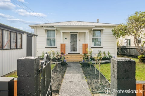 53 York Street, Moera, Lower Hutt