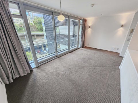 2K/164 The Terrace, Wellington Central, Wellington
