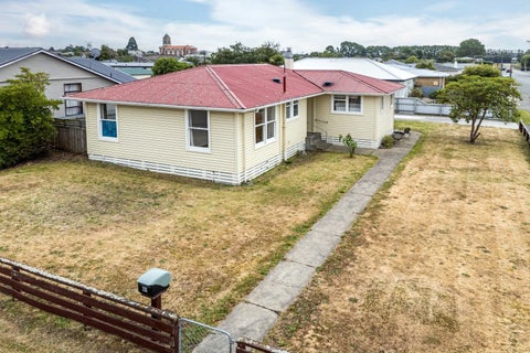 80 High Street, Waimate, Waimate