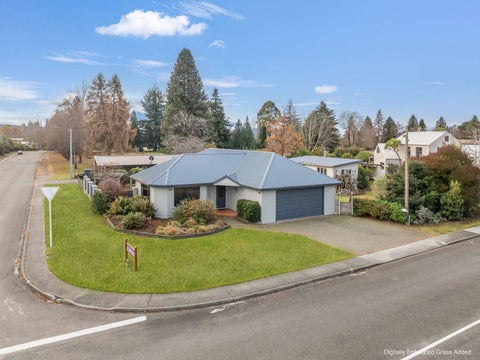 21 Matai Street, Te Anau, Te Anau
