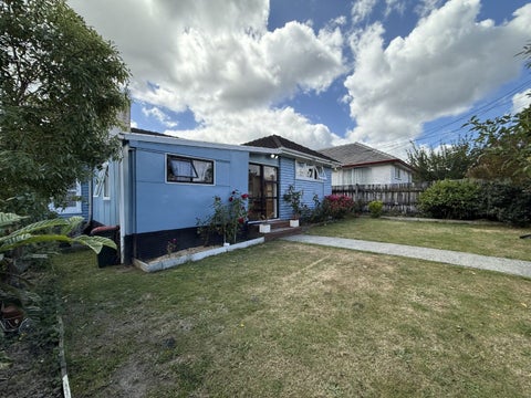 23 Thackeray Street, Trentham, Upper Hutt