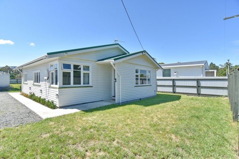 21 Ferguson Avenue, Waipara, Waipara