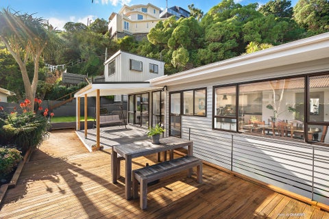 20 Athens Street, Miramar, Wellington