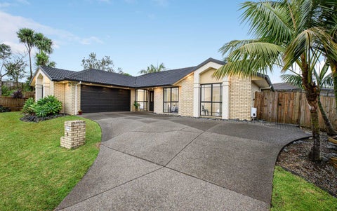 4 Chelmsley Avenue, Henderson, Auckland