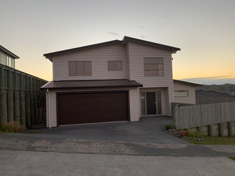 12 Havana Rise, Grenada Village, Wellington