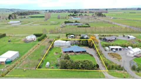 14 Danube Road, Limehills, Winton