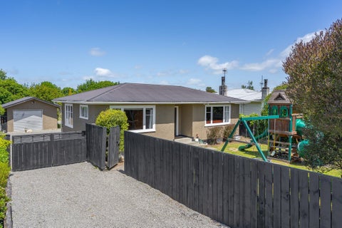 137 High Street, Solway, Masterton