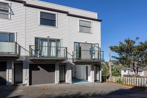 3R Laxon Terrace, Remuera, Auckland