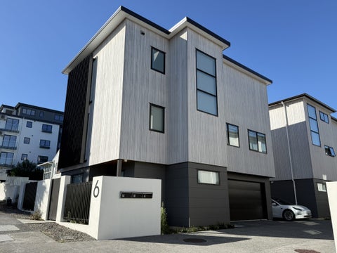 6A Green Lane East, Remuera, Auckland