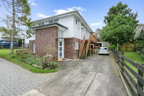 6 Farringdon Street, Glen Innes, Auckland