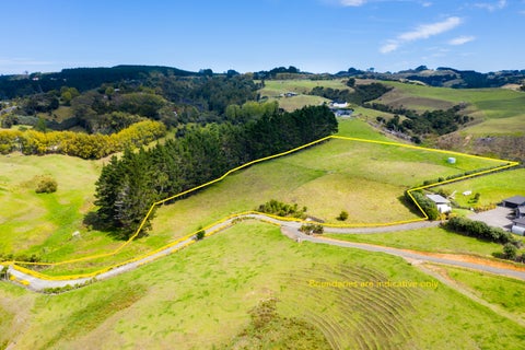 290 Rimmer Road, Helensville, Helensville
