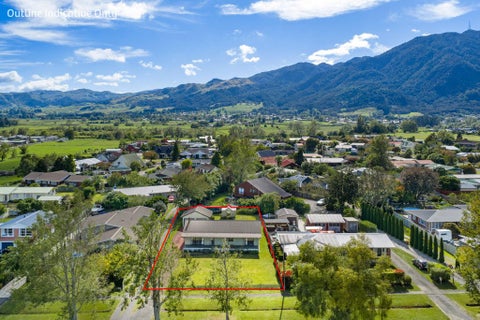 124 Stanley Avenue, Te Aroha