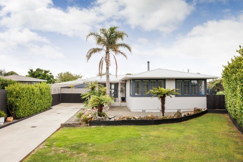 6 Stafford Place, Awapuni, Palmerston North