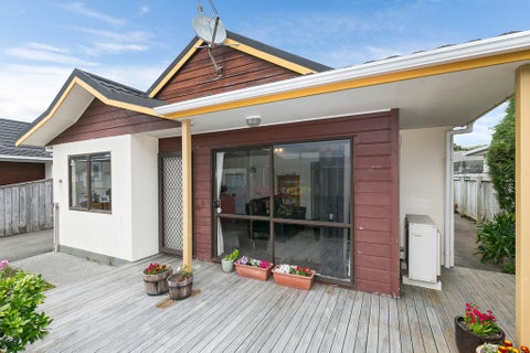 14 Macalister Place, Miramar, Wellington