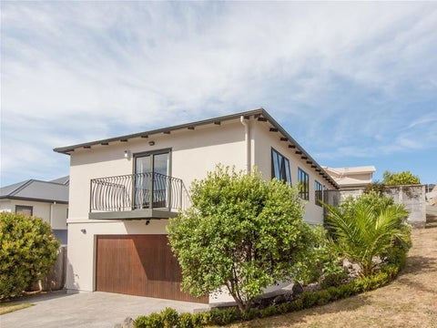 1 Tattenhall Grove, Churton Park, Wellington