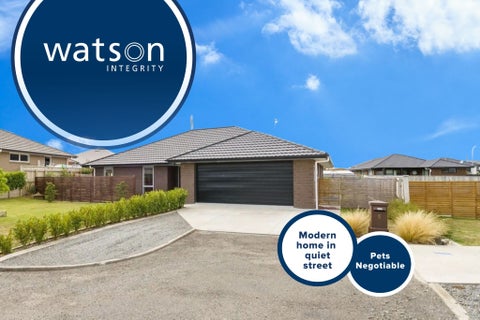 5 Georgia Court, Feilding, Feilding