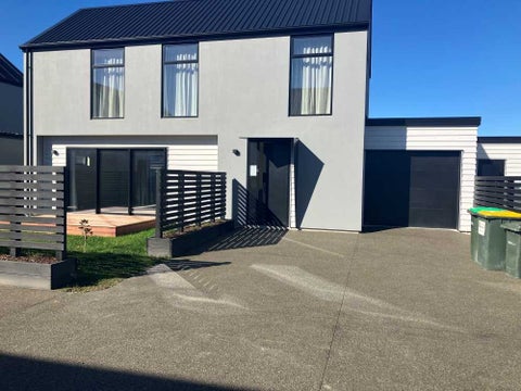 0 George Street, Rolleston, Rolleston