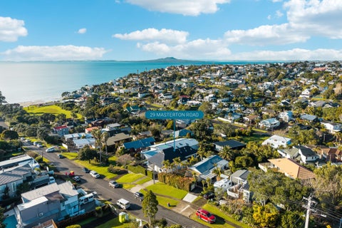29 Masterton Road, Rothesay Bay, Auckland