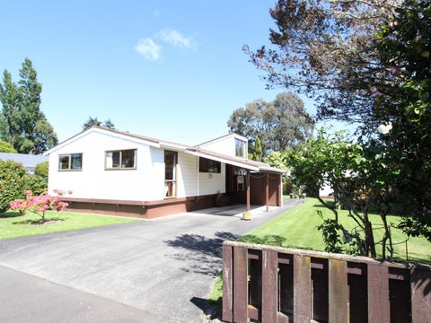 5D Churchill Street, Pahiatua