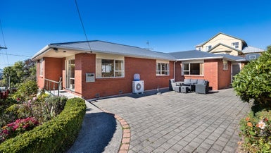 31 Durham Street, Mornington, Dunedin