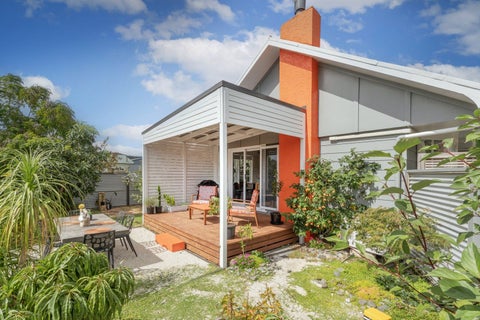 8 Simpson Place, Whitianga