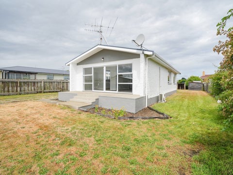 17 Boyne Street, Clifton, Invercargill