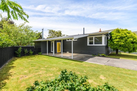 5A Sandon Road, Feilding, Feilding