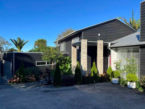16A Fairview Road, Mount Eden, Auckland