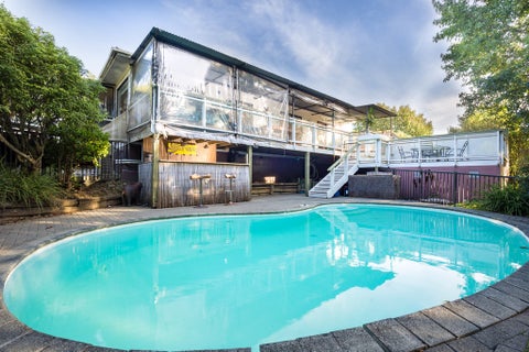 55 Marendellas Drive, Bucklands Beach, Auckland