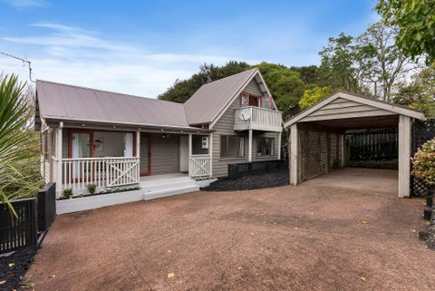 14A Ambler Avenue, Glen Eden, Auckland