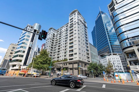 3F/1 Emily Place, Auckland Central, Auckland