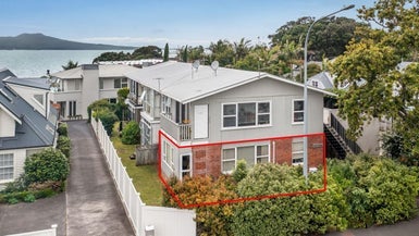 1/221 Hurstmere Road, Takapuna, Auckland