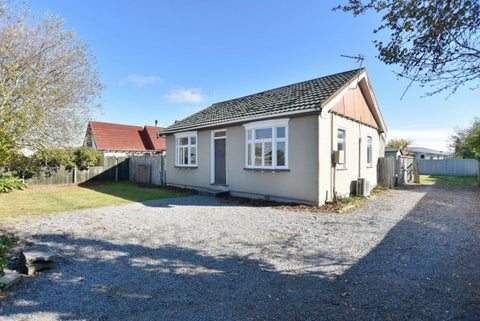 23 Akaroa Street, Kaiapoi, Kaiapoi