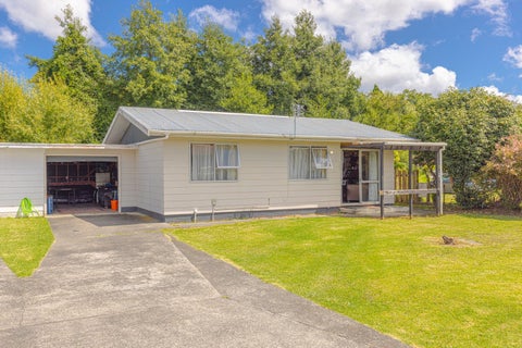 8A Queen Street, Aramoho, Whanganui