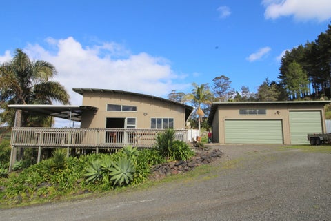 25 Oturu Road, Kaitaia, Kaitaia