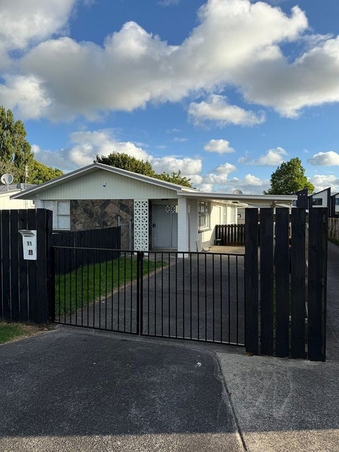 11 Blanes Road, Weymouth, Auckland