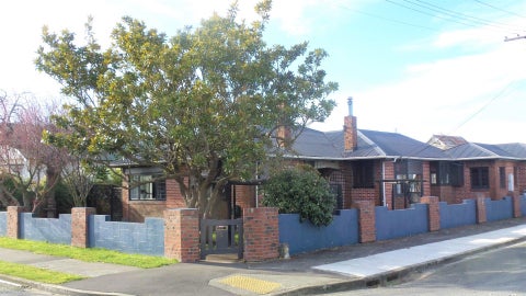 2 Allnatt Street, Temuka