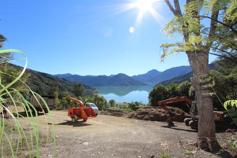 712 Queen Charlotte Drive, Havelock, Picton