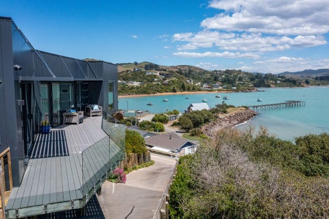 172A Haven Street, Moeraki