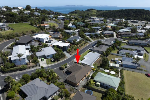 4 Protea Drive, Cable Bay, Cable Bay