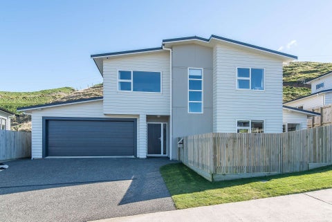 27 Bickerton Rise, Churton Park, Wellington