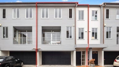 6D Carlton Gore Road, Grafton, Auckland