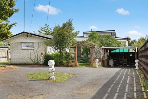 82 Houchens Road, Glenview, Hamilton