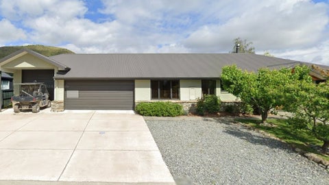 10 Ahuriri Drive, Omarama, Ōmarama