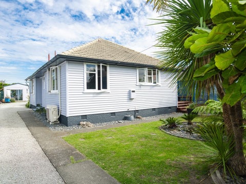 35 Grafton Road, Te Hapara, Gisborne
