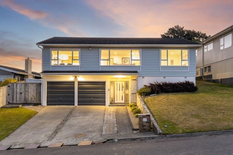 118 Kahu Road, Paremata, Porirua